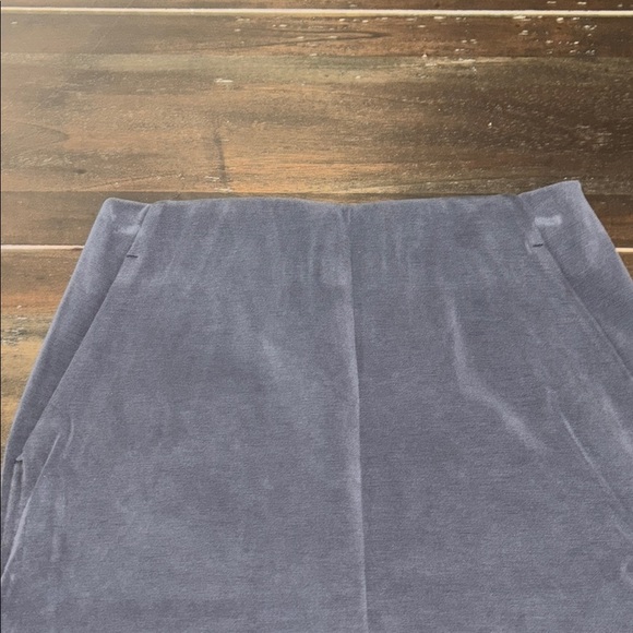 Lululemon Softstreme Midi Skirt Black Sz 2 NWT - Picture 6 of 9